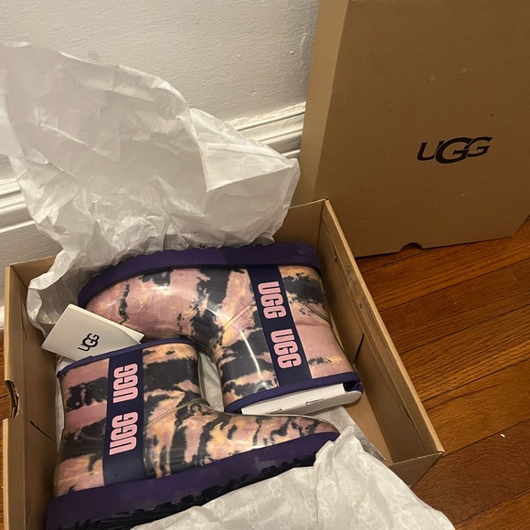 Classic Clear Mini Marble - Picture 3 of 9